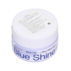 Паста для финишной полировки пластмассы Blue Shine (50гр) STYBS/50g YAMAHACHI