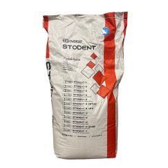Гипс Stodent, IV кл. 25кг (коричневый G4B25)