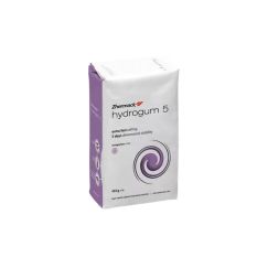 Hydrogum 5 - альгинатная слепочная масса (453гр) Zhermack