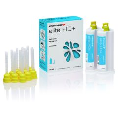 Elite HD+Light Body Normal Set (2х50мл) материал слепочный C203030 Zhermack