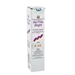 Re-Fine Bright A3,5 самотвердеющая облицовочно-модел. пластмасса (50гр) STYRFB-A3,5/50 YAMAHACHI