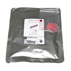 Basis PA пластмасса базисная полиметилакрилатная, д/термо-пресс.полимер. LF Pink (100гр) STYBPA-LFP/100 YAMAHACHI