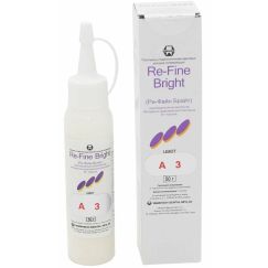 Re-Fine Bright A3 самотвердеющая облицовочно-модел. пластмасса (50гр) STYRFB-A3/50 YAMAHACHI