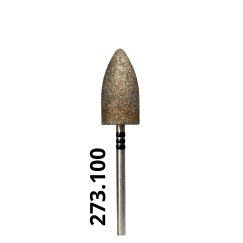 Бор алмазный спеченый п/н 273.100 пуля 10