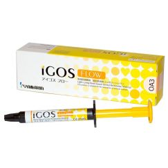 iGOS FLOW (OA2) - шприц 2,6гр+10канюль Yamakin