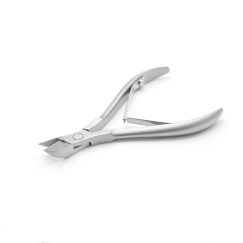 Кусачки для кутикулы  SK 013 топорик (длина 115мм, лезвие 12мм, двойная пружина) Yoko
