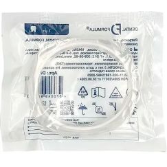 Ретрактор стоматол.одноразовый M (7см) белый Dental Formula
