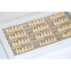 Зубы акриловые Анис A3,5 32 фронт.верх (6шт)
