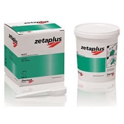 Zetaplus - базовый слой оттиска (900мл=1,53кг) Zhermack