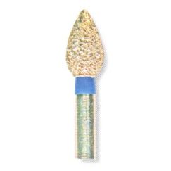 Бор стоматологический алмазный  FG  368-023F Prima Dental