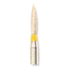 Бор стоматологический алмазный FG   FO-22M Prima Dental
