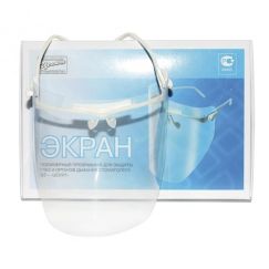 Щиток Экран защитный (1оправа+5щитков) Целит