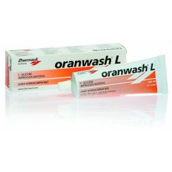 Oranwash (140мл) - корригирующий слой Zhermack
