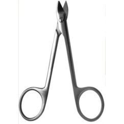 Ножницы коронковые Н-79s, 125мм Surgicon 2620/2