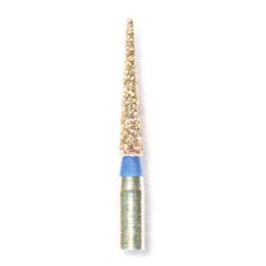 Бор стоматологический алмазный FG   TC-21MPrima Dental