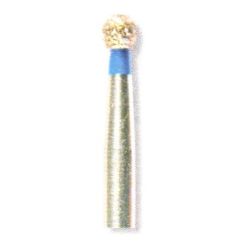 Бор стоматологический алмазный FG   801-021F SL хирург. длины Prima Dental