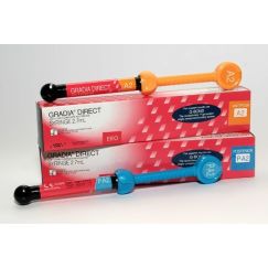 Gradia Direct Anterior- А2 (2,7мл) GC