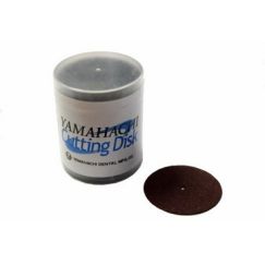 Диски отрезные д/металла размер С (38*0,6мм) STY-CUTD-C (50шт) Yamahachi