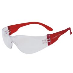 Очки защитные открытые О15 HAMMER ACTIVE super (2-1,2 PC)  (11530)