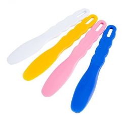 Шпатель для смешивания альгинатов, цветные