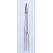 Бор алмазный Dentex Dental Indust. FG 165 конус 009 (уп.3шт)