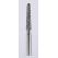 Бор алмазный Dentex Dental Indust. FG 322 конус с закругленным концом 016 (уп.3шт)