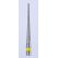 Бор алмазный Dentex Dental Indust. FG XF336L игла 012 (уп.3шт)