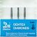 Бор алмазный Dx 512 BULK REDUCTION 016 (уп.3шт)