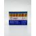 Guttapercha Points  ISO 30 - гуттаперчевые штифты (120шт) GMG Gapadent TIANJIN