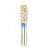 Бор стоматологический алмазный FG   830L-012M Prima Dental