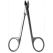 Ножницы коронковые Н-79s, 125мм Surgicon 2620/2