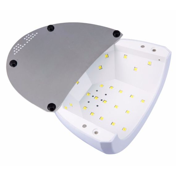 Лампа UV/LED SUN 1 48 Вт Original SUNUV белая