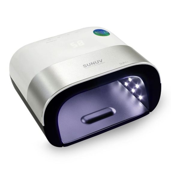 Лампа UV/LED SUN 3 48 Вт Original SUNUV