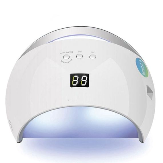 Лампа UV/LED SUN 6  48 Вт Original SUNUV