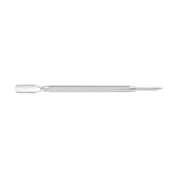 Пушер (лопатка) для маникюра P-01 (широкая лопатка, пика, длина 142мм) Nippon Nippers