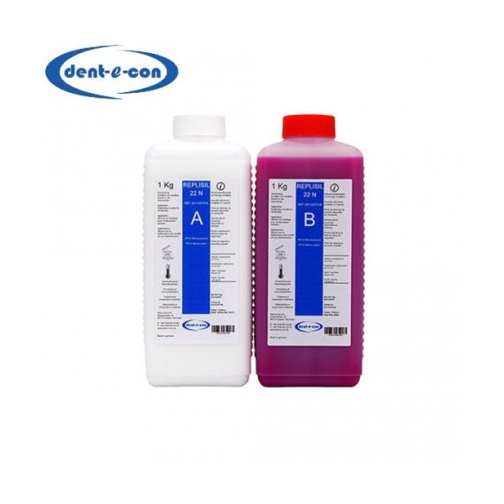 Силикон дублирующий REPLISIL 22N (1+1кг)