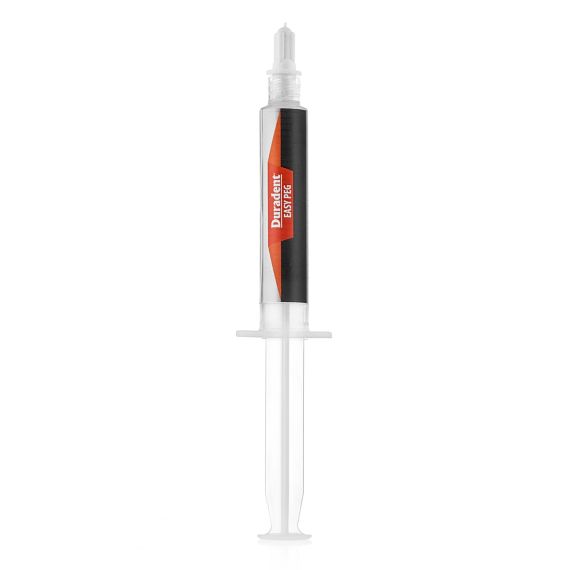 Паста Easypeg, жидкий трегер (7гр) Duradent