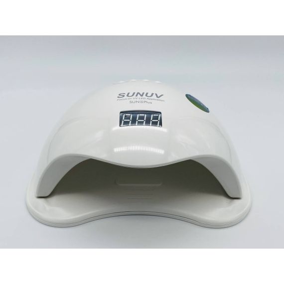 Лампа UV/LED SUN 5  PLUS 48 Вт Original SUNUV