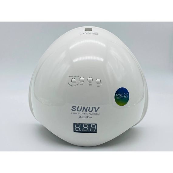 Лампа UV/LED SUN 5  PLUS 48 Вт Original SUNUV