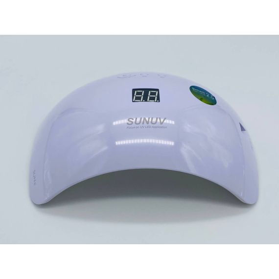 Лампа UV/LED SUN 8  48 Вт Original SUNUV