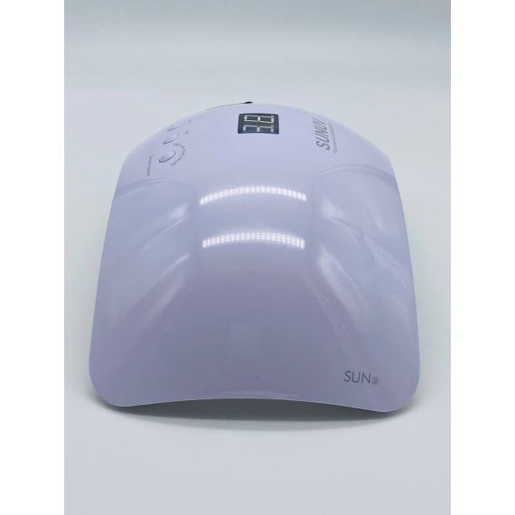 Лампа UV/LED SUN 8  48 Вт Original SUNUV