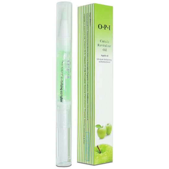 Масло-карандаш для кутикулы OPI Apple (яблоко)