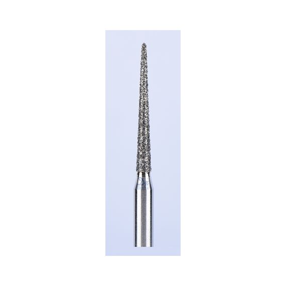 Бор алмазный Dentex Dental Indust. FG 336 игла 012 (уп.3шт)