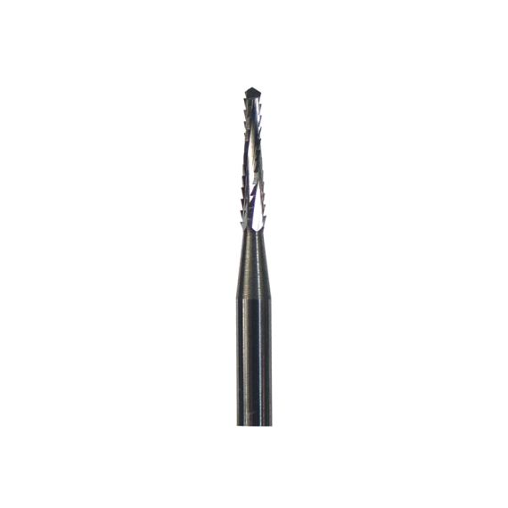 Фреза ТВС хирургическая C162 RAL, d 1.6мм С162.205.016