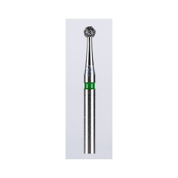 Бор алмазный Dentex Dental Indust. FG C104 шар 014 (уп.3шт)