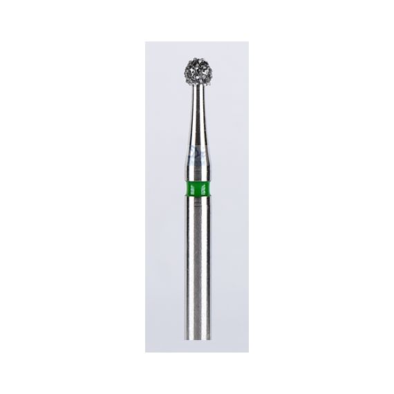 Бор алмазный Dentex Dental Indust. FG C105 шар 016 (уп.3шт)