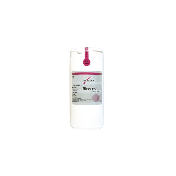 PERFLEX термопластичный материал Biosense (1кг) розовый 411003