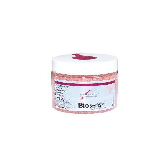 PERFLEX термопластичный материал Biosense (200гр) розовый 411004