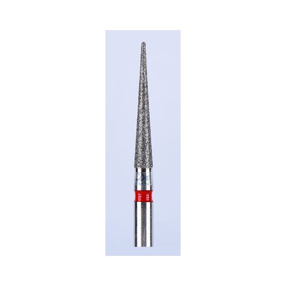 Бор алмазный Dentex Dental Indust. FG F337 игла 016 (уп.3шт)