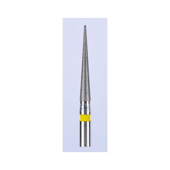 Бор алмазный Dentex Dental Indust. FG XF337 игла 016 (уп.3шт)